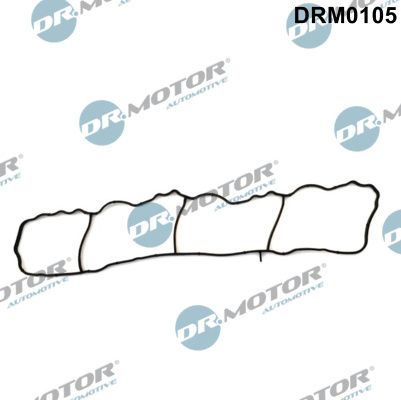 DR.MOTOR AUTOMOTIVE Tiiviste, imusarja DRM0105